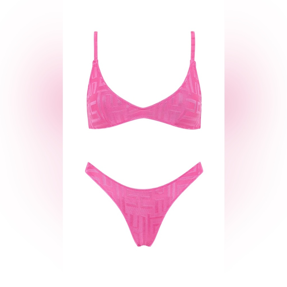 Triangl bikini -Maia - Caplia